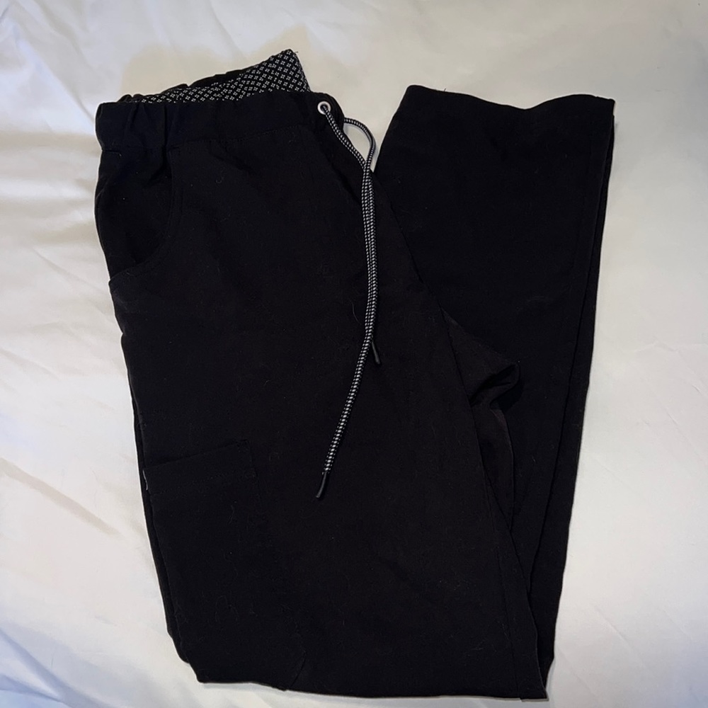 Beyond Scrub Pants